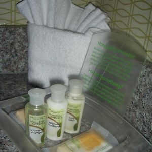 Premium King Room